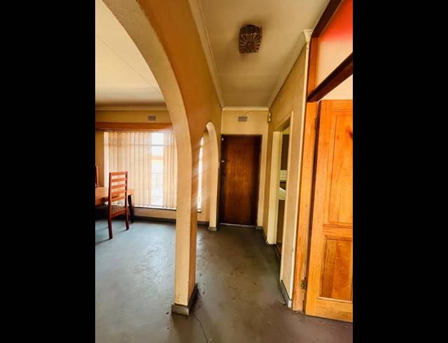 BUSINESS FOR SALE IN ALBERTON NORTH